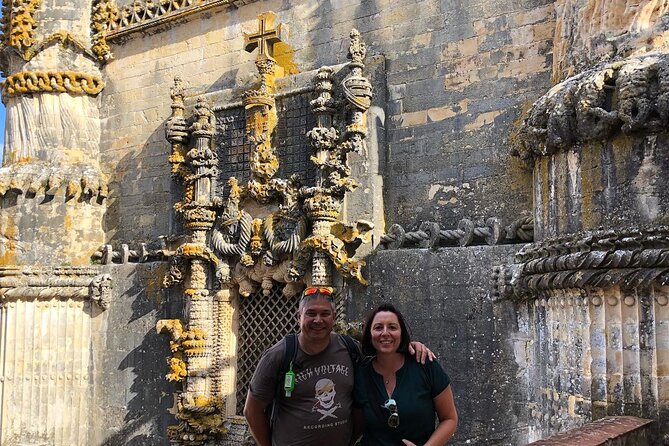 Tour of the Knights Templar's of Tomar in Private Tour - Why this Tomar Templar route is a strong Lisbon day plan