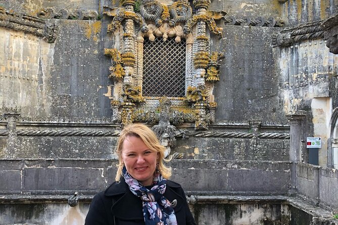 Tour of the Knights Templar's of Tomar in Private Tour - Stop 3: Tomar’s Templar marks and the Mata dos Sete Montes tradition
