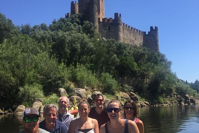 Tour of the Knights Templar's of Tomar in Private Tour - Stop 4: The Synagogue of Tomar and peaceful cohabitation as a living theme