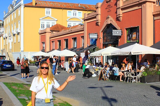 Tour of Vila Nova de Gaia - Key highlights you’ll feel on the walk