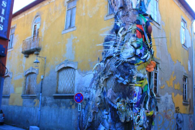 Tour of Vila Nova de Gaia - Stop 4: Cais de Gaia—boats, the harbour past, and the river’s pull