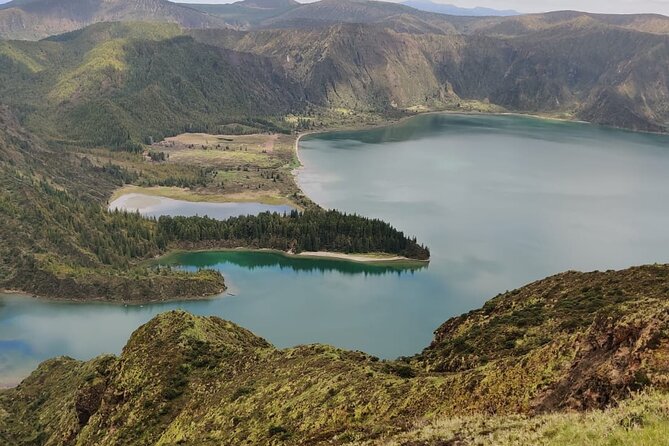 Tour of Zafira-São Miguel Experience | local guide & Scenic Views - Key things that make this São Miguel tour worth your time
