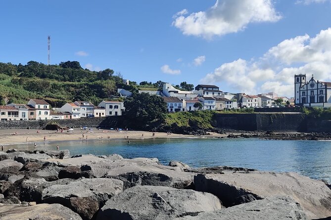 Tour of Zafira-São Miguel Experience | local guide & Scenic Views - Why this Zafira-São Miguel highlights route works in one day