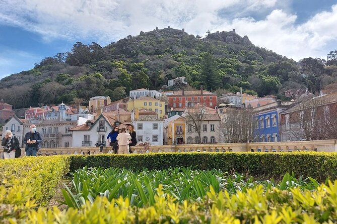Tour Sintra from Lisbon - Key highlights to plan around