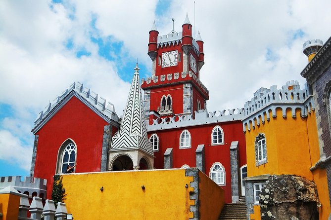 Tour Sintra from Lisbon - Cabo da Roca: the western edge of Continental Europe