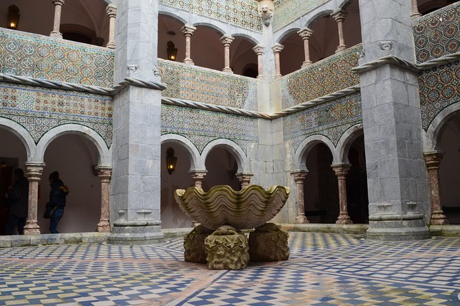 Tour Sintra from Lisbon - Tickets, timing, and how to avoid stress at Pena and Regaleira