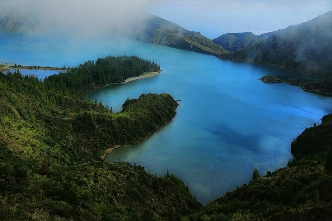 Tour to Sete Cidades, Lagoa do Fogo and Furnas - Key highlights worth planning around