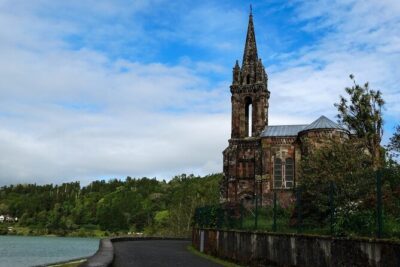 Tour to Sete Cidades, Lagoa do Fogo and Furnas - The private, English-led format that keeps things easy