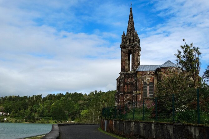 Tour to Sete Cidades, Lagoa do Fogo and Furnas - The private, English-led format that keeps things easy