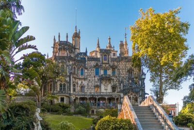 Tour to Sintra, Quinta da Regaleira and Cascais from Lisbon - Price and logistics: what you’re really paying for