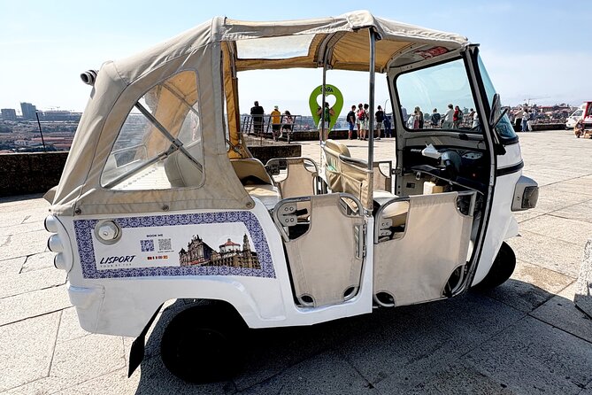 Tours in the Port DE Tuk Tuk - Key highlights you’ll feel right away