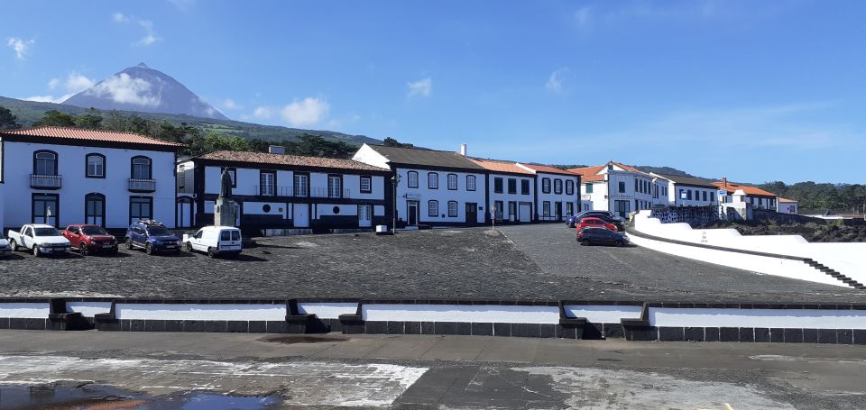 Tours on Pico Island - Cultural and Natural Landscape - The core idea: a coast-to-coast Pico day, not a quick drive-by