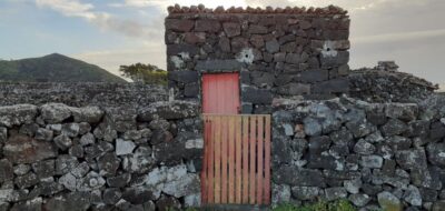 Tours on Pico Island - Cultural and Natural Landscape - Picking up in comfort and moving with the island