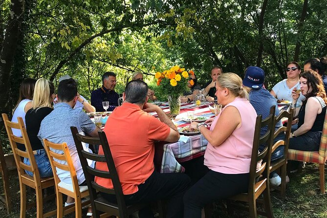 Traditional Cooking Class, Farm Tour & Lunch in the Douro Valley - Quinta de Louredo: a family farm day above the Douro Valley