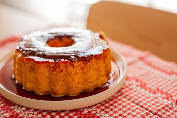 Traditional Portuguese Cooking Class in Lisbon - A hands-on Lisbon kitchen with Pastel de Nata as the finale