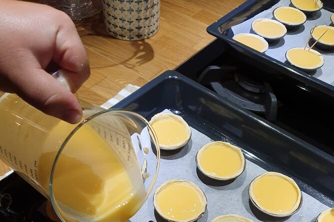 Traditional Portuguese Cooking Class in Lisbon - Where to meet at R. Aliança Operária 54 and how to get there