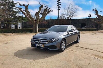 Transfer Airport (OPO) - Porto Centro - Where You Meet the Driver at OPO (And What to Look For)