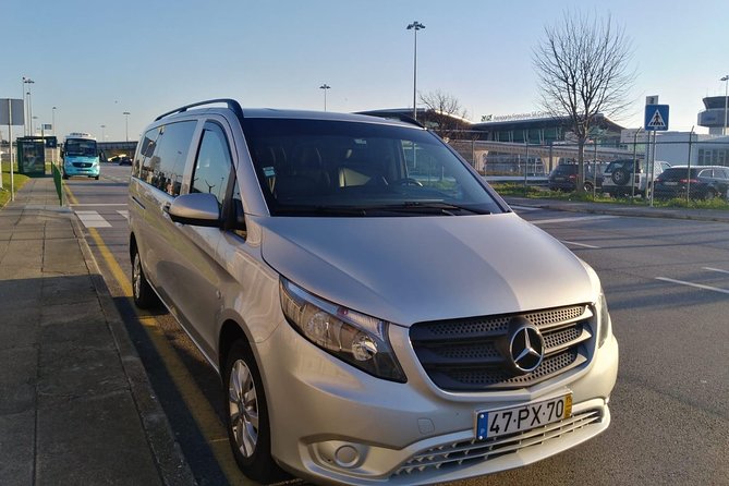 Transfer Airport (OPO) - Porto Centro - Who This Transfer Fits Best (And Who Might Skip It)