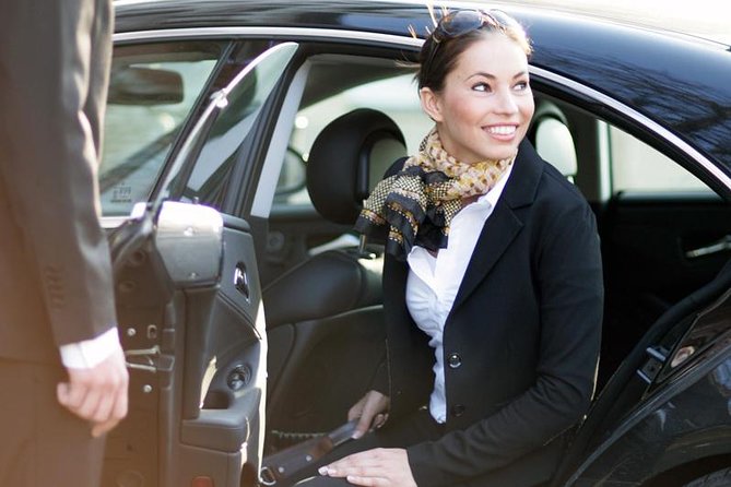 Transfer from Lisbon Airport to Lisbon City Hotels - Key things that make this transfer work well