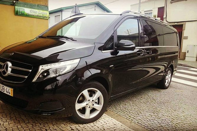 Transfer from Lisbon Airport to Lisbon City Hotels - Hotel to airport: how the return ride usually feels