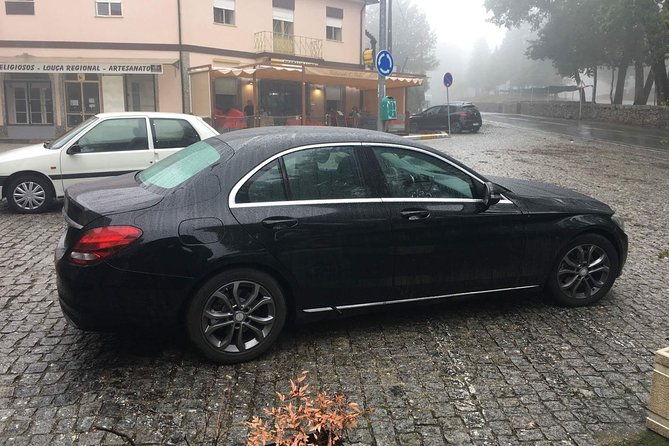 Transfer from Porto Airport to Porto City Hotels - Key things that make this transfer worth it
