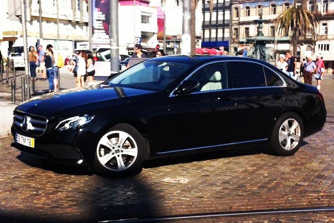 Transfer from Porto Airport to Porto City Hotels - Why a private Porto Airport transfer beats “figure it out”