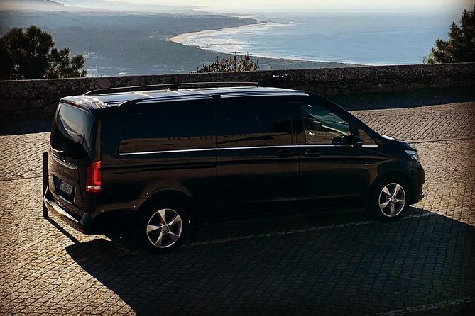 Transfer from Porto Airport to Porto City Hotels - Getting from Porto Airport to your hotel: what the ride is like