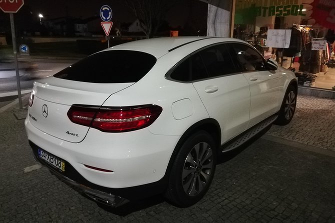 Transfer from Porto Airport to Porto City Hotels - When delays happen: patience is part of the service
