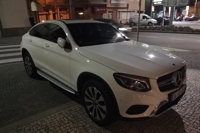 Transfer from Porto Airport to Porto City Hotels - Price and value: what $22.99 per person really buys