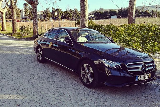 Transfer from Porto Airport to Porto City Hotels - Who should book this transfer—and who might not need it