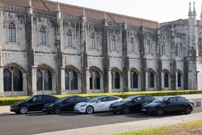 Transfer Lisbon Airport Mercedes Benz - Mercedes-Benz Comfort: What You’ll Notice in the Car