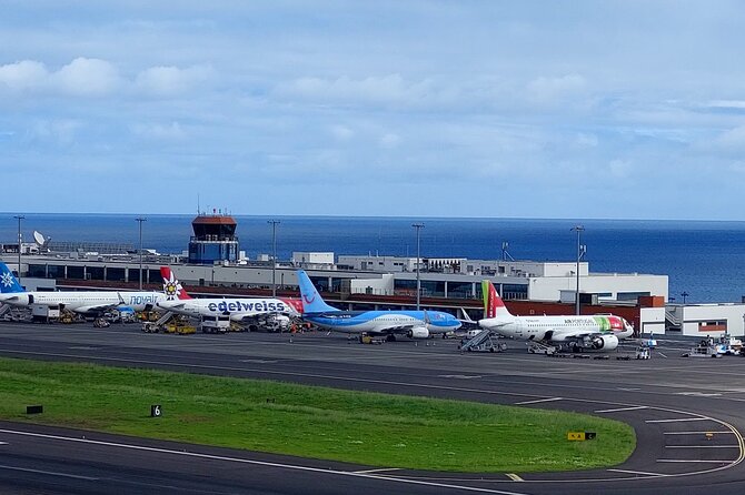 Transfer Privado e Confiável: Aeroporto → Funchal (ou vice-versa) - Pickup Timing and the One Rule That Causes Most Problems