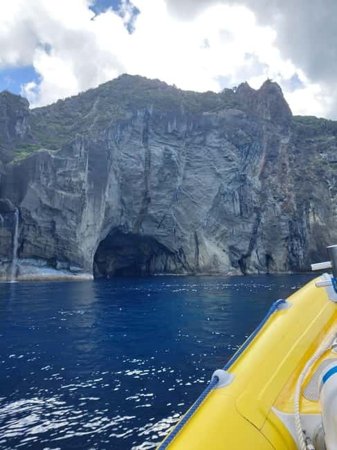 TRIP TO CORVO BY BOAT - Key highlights worth planning around