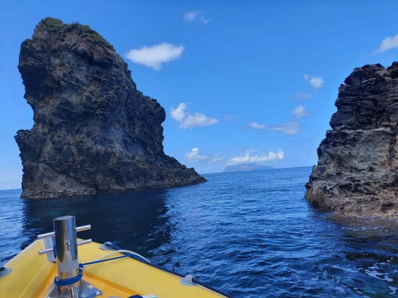 TRIP TO CORVO BY BOAT - The Flores-to-Corvo plan: why this boat day feels efficient