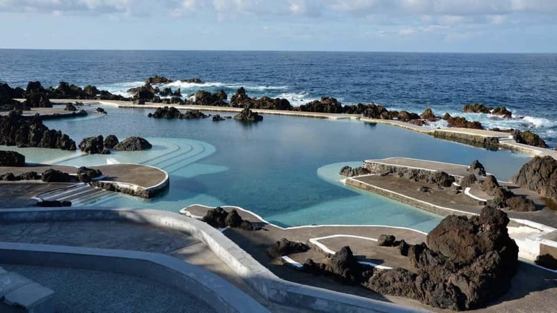 Tropical Tide, Porto Moniz & Fanal Forest 4WD Jeep Tour - Key things you’ll remember