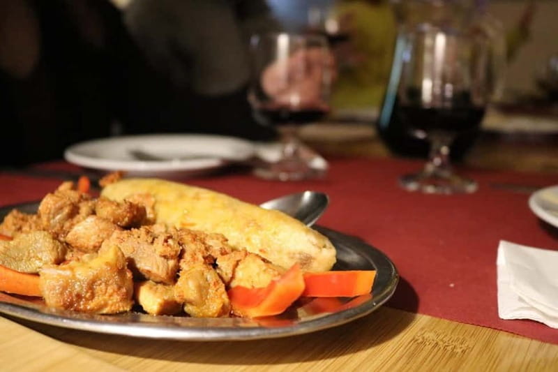 True Taste of Lisbon: Portuguese Tapas, Wine &Surprise Drink - Key Things I’d Highlight Before You Go