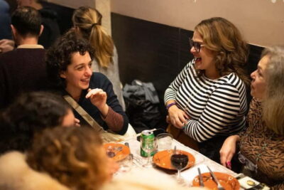 True Taste of Lisbon: Portuguese Tapas, Wine &Surprise Drink - Petiscos and Portuguese Tapas: What You’re Really Ordering