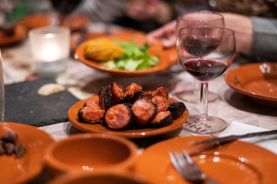 True Taste of Lisbon: Portuguese Tapas, Wine &Surprise Drink - Price and Value: Why $41 Can Make Sense for 2.5 Hours