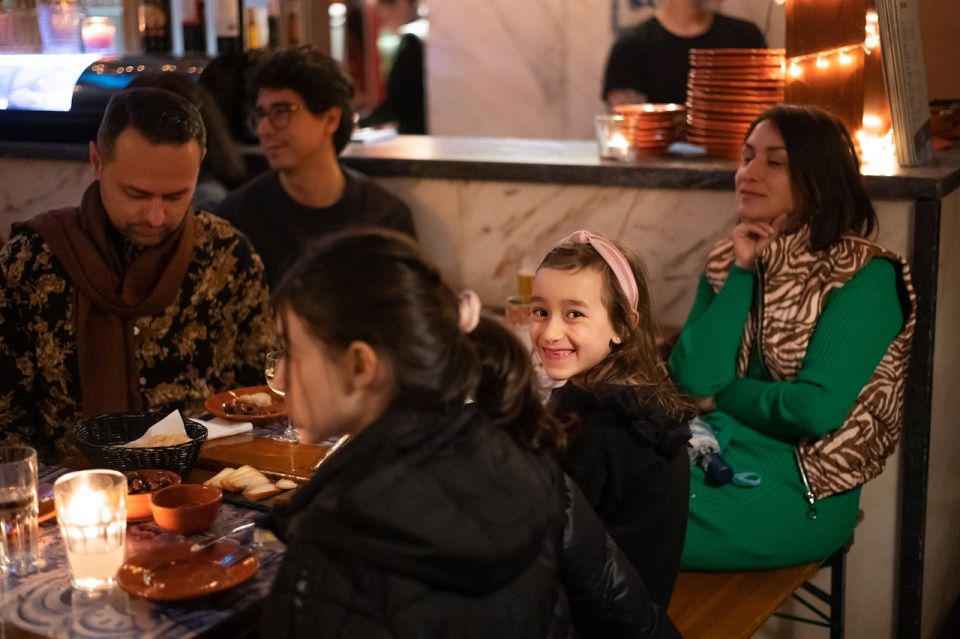 True Taste of Lisbon: Portuguese Tapas, Wine &Surprise Drink - Local Tips You Can Use After the Tour Ends