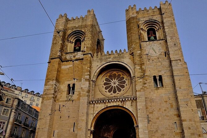 Tuk tuk experience through the historic neighborhood of Alfama - Price and Group Value for Up to 6 People