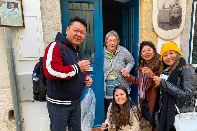 Tuk Tuk Lisbon Guided tour! 100% PRIVATE & PERSONALIZED - A Tuk Tuk Route That Fits Real Travel Days
