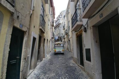 Tuk Tuk Lisbon: Made For You - Private Transportation + Real Guidance (What Changes Your Day)