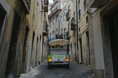Tuk Tuk Lisbon: The Best of Lisbon in Half a Day - Price and what you actually get for the money