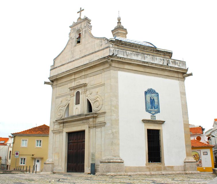 Tuk Tuk Tour in Aveiro - Ovos moles taste test: the sweet practical ending