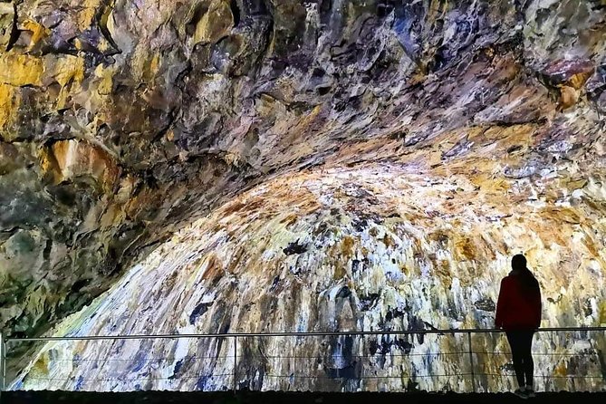 UNDERGROUNDTOUR (Full Day Private Tour) - Price and value: what you’re paying for at $217.23