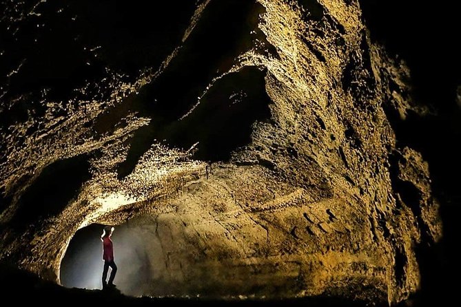 UNDERGROUNDTOUR (Full Day Private Tour) - What to wear and bring for cave comfort