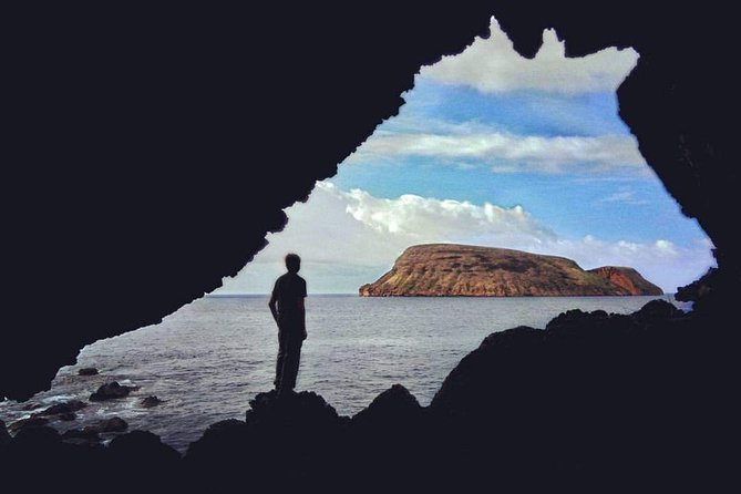 UNDERGROUNDTOUR (Full Day Private Tour) - Should you book UnderGroundTour in Terceira?