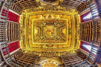 University of Coimbra guided tours without queue - Università de Coimbra rooms you’ll actually remember