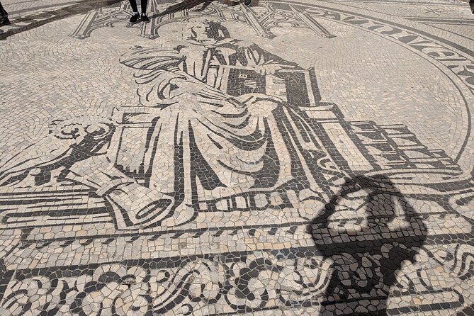 University of Coimbra guided tours without queue - What the guides do differently: storytelling in clear English