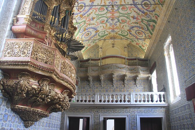 University of Coimbra - more complete and private visit, ticket included - Getting the most out of the University visit